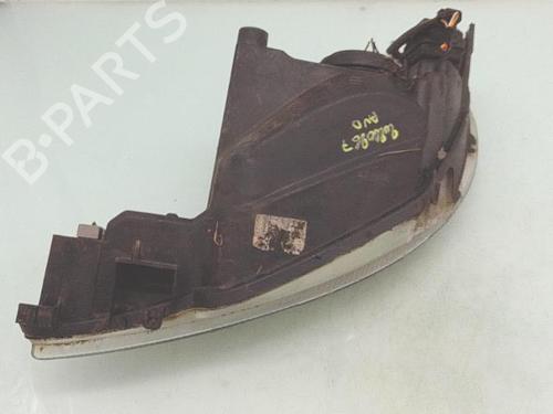 Used Right headlight Right headlight 37592654 37592654