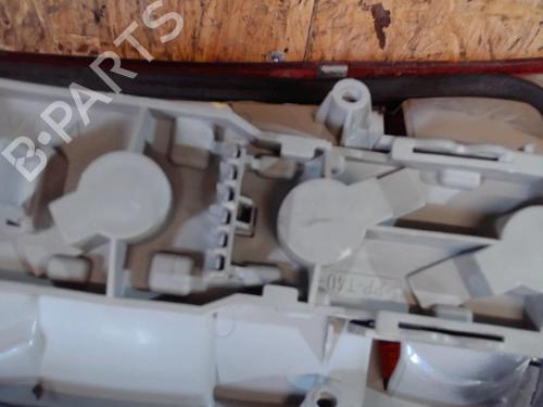 Right taillight OPEL CORSA B (S93) 1.5 TD (F08, F68, M68) | BP25358797C35 