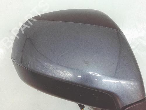 Ryggespeil høyre CITROËN C4 Picasso I MPV (UD_) 1.6 HDi | BP30923563C27