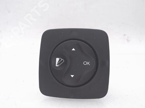 Used Electronic module RENAULT SCÉNIC III (JZ0/1_) 1.5 dCi (110 hp) 25368695