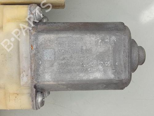 Front left window mechanism PEUGEOT 308 II (LB_, LP_, LW_, LH_, L3_) 1.6 THP 125 | BP27097885C22 