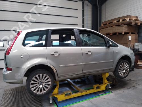 Tailgate lift support FORD C-MAX (DM2) 1.6 TDCi | BP27284535C138  - Image 9