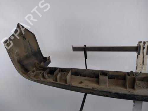 Rear bumper RENAULT KANGOO (KC0/1_) 1.2 (KC0A, KC0K, KC0F, KC01) | BP25359856C8 