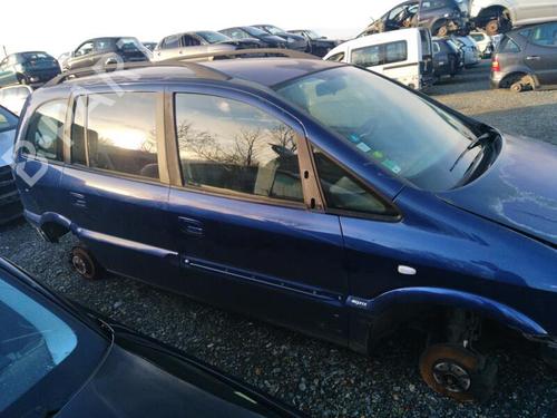 Venstre baglygte OPEL ZAFIRA A MPV (T98) 2.2 DTI 16V (F75) | BP25361137C34 