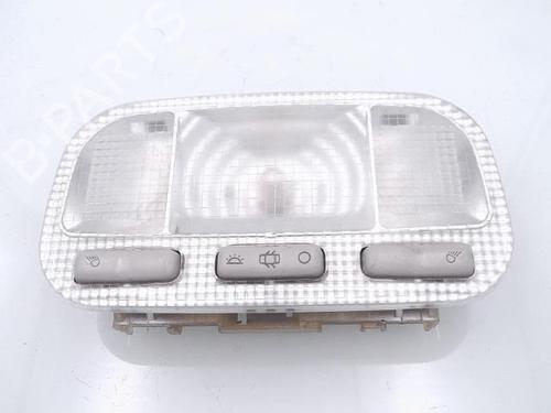 Interior roof light PEUGEOT 307 Break (3E) 1.6 HDi 110 | BP25350784I8