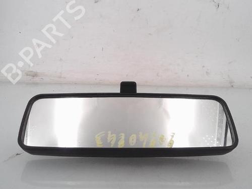 Rear mirror FIAT GRANDE PUNTO (199_) 1.2 | BP25350052I6 