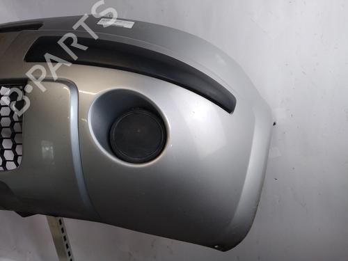 Front bumper CITROËN C3 Pluriel (HB_) 1.4 | BP25352143C7 