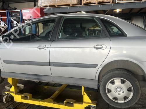 Mass air flow sensor CITROËN C5 I (DC_) 2.0 HDi (DCRHZB, DCRHZE) | BP25352273M95 - Image 7