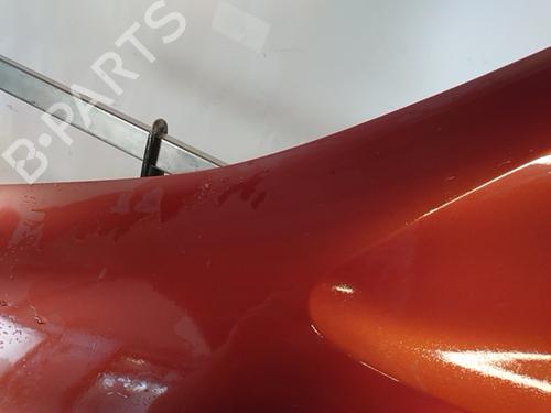 Used Left front fenders Left front fenders 37007914 37007914