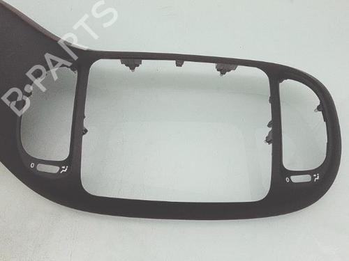 Middle console FIAT 500L (351_, 352_) 0.9 (199LYC1B) | BP40032922I22 - Image 5