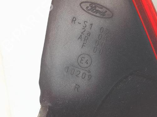 Right taillight FORD FOCUS II Turnier (DA_, FFS, DS) 1.6 TDCi | BP29631139C35 