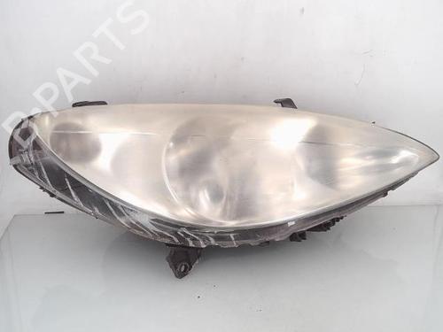 Used Right headlight PEUGEOT 307 (3A/C) 2.0 HDi 110 (107 hp) 25349693