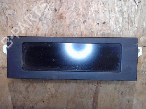 Multifunctionele display CITROËN C2 (JM_) 1.4 HDi (68 hp) 25359378