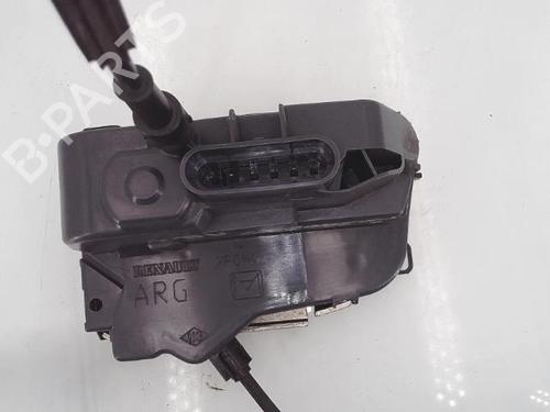Used Rear left lock Rear left lock RENAULT LAGUNA II Grandtour (KG0/1_) 1.9 dCi (KG0G) (120 hp) 25349877 25349877