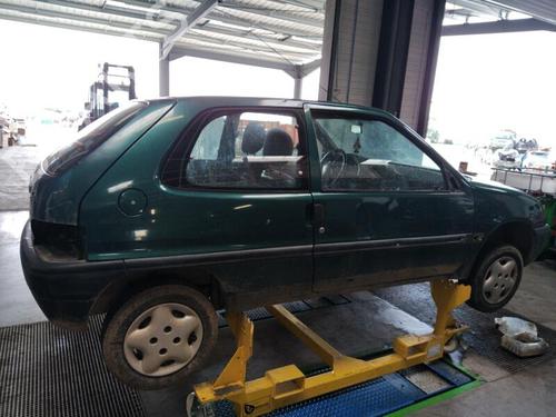 Ratstangsstang CITROËN SAXO (S0, S1) 1.0 X | BP25372483I23 