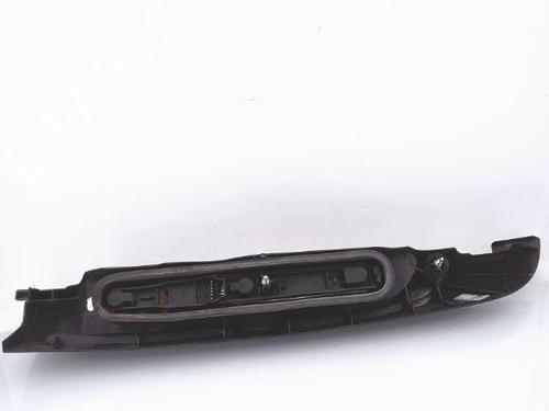 Left taillight RENAULT KANGOO (KC0/1_) 1.5 dCi (KC07) | BP25371670C34 