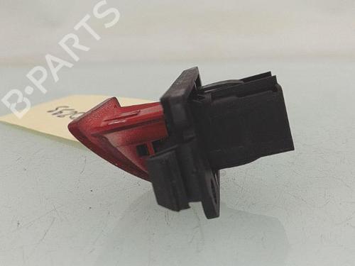 Warning switch PEUGEOT 307 SW (3H) 1.6 HDI 110 | BP28477146I22