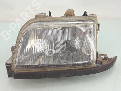 Lyskaster venstre RENAULT CLIO I (B/C57_, 5/357_) 1.2 (B/C/S572) (60 hp) 29822886