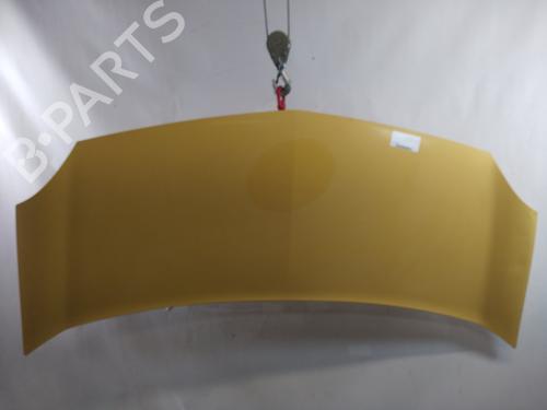 Used Hood RENAULT KANGOO Express (FW0/1_) Z.E. (FW0Z, FW1Z) (60 hp) 25371028