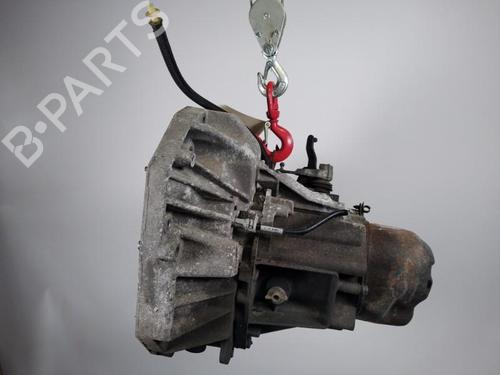 Gearbox RENAULT MODUS / GRAND MODUS (F/JP0_) 1.5 dCi 75 | BP25352973M3 - Image 5