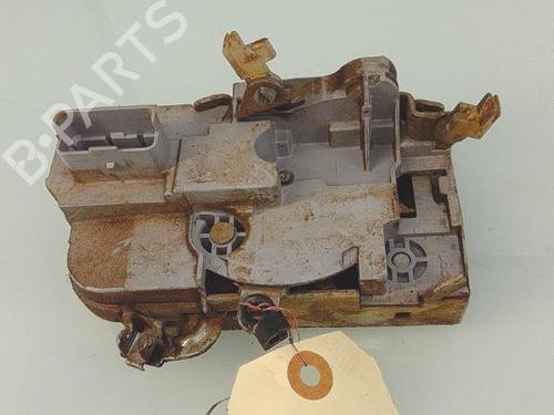 Used Front right lock PEUGEOT PARTNER MPV (5_, G_) 1.6 HDi 90 (90 hp) 25349495