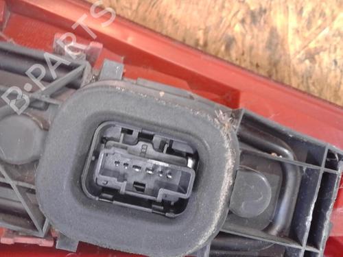 Højre baglygte CITROËN C3 I (FC_, FN_) 1.4 HDi | BP25366667C35 