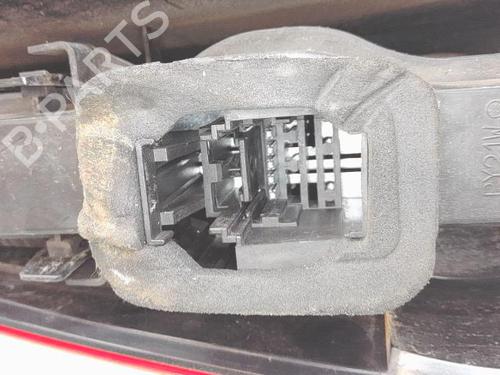 Used Right taillight Right taillight RENAULT ESPACE IV (JK0/1_) 2.2 dCi (JK0H) (150 hp) 30759911 30759911