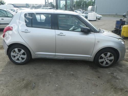 Bremselys SUZUKI SWIFT III (MZ, EZ) 1.3 (RS413, ZC11S) | BP25367736L11 - Image 3