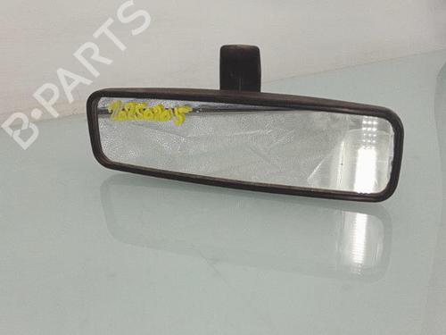 Used Rear mirror Rear mirror RENAULT RAPID Box Body/MPV (F40_, G40_) 1.4 (F40D) (79 hp) 27158767 27158767