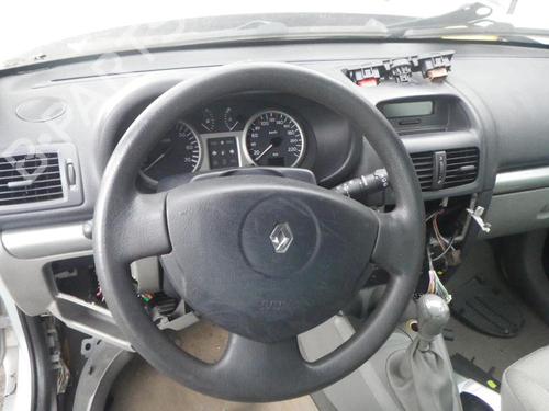 Starter RENAULT CLIO II (BB_, CB_) 1.5 dCi (B/CB07) | BP25365698M8 