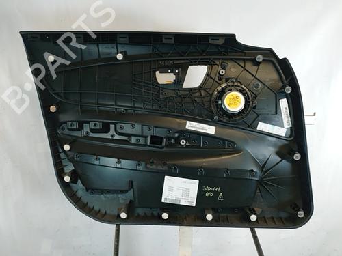 Front right panel BMW 1 (E87) 116 i | BP36437155C59 - Image 7