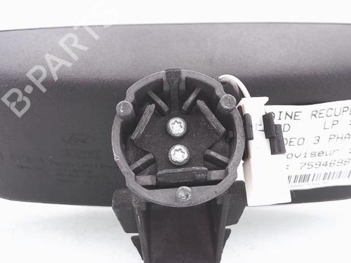 Rear mirror FORD MONDEO IV (BA7) 1.8 TDCi | BP25357607I6 - Image 2