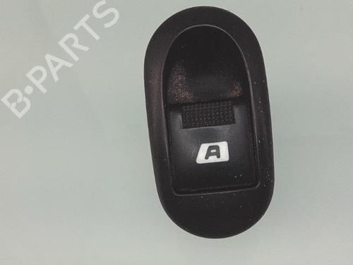 Interrupteur de vitre avant gauche CITROËN C2 (JM_) 1.4 HDi (68 hp) 25349553