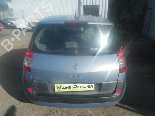 Switch RENAULT SCÉNIC II (JM0/1_) 1.6 (JM0C, JM0J, JM1B) | BP25365420I30  - Image 5