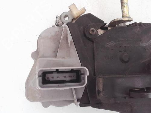 Front left lock CITROËN XSARA PICASSO (N68) 1.6 HDi | BP25360381C98 