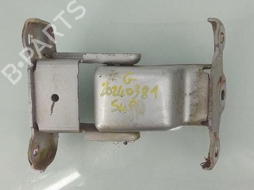 Used Hinge/Door check strap OPEL VIVARO A Van (X83) 2.0 CDTI (F7) (114 hp) 25371223