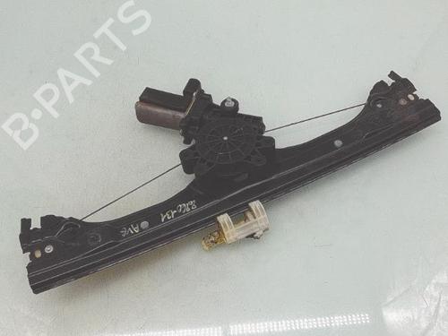 Front left window mechanism FIAT 500 (312_) 1.2 (312AXA1A) | BP40451560C22 - Image 4