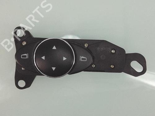 Commande retroviseurs MERCEDES-BENZ E-CLASS T-Model (S211) E 270 T CDI (211.216) (177 hp) 25370468