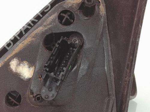 Right mirror RENAULT CLIO II (BB_, CB_) 1.4 (B/CB0C, B/CB0S) | BP25352894C27 