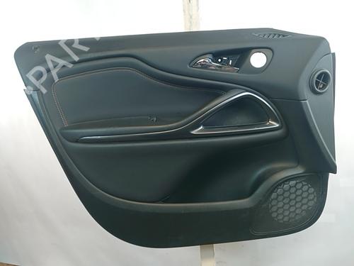 Front left panel OPEL ZAFIRA TOURER C (P12) 1.6 CDTI (75) | BP30462400C58 - Image 2