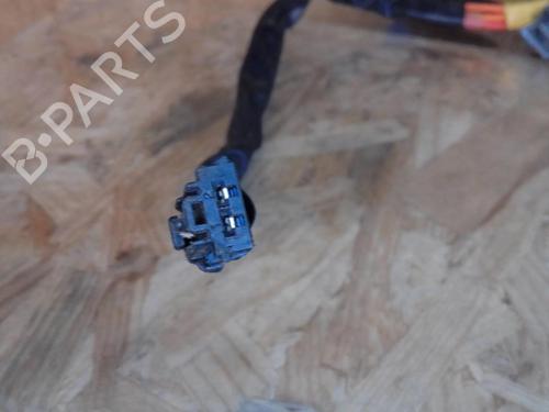 Used Ignition barrel Ignition barrel PEUGEOT 206 Hatchback (2A/C) [1998-2012] 25365151 25365151