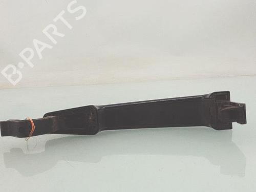 Rear right exterior door handle CITROËN C5 III (RD_) 1.6 HDi 110 (RD9HZC) | BP29699571C130