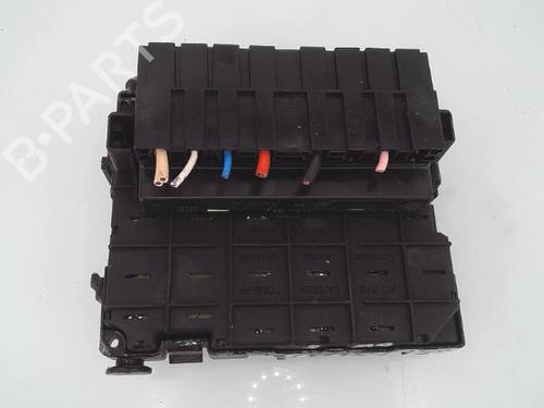 Fuse box PEUGEOT 206 Hatchback (2A/C) 1.4 HDi eco 70 | BP25360285E1 