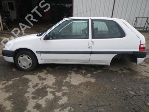 Tailgate lift support CITROËN SAXO (S0, S1) 1.1 X, SX | BP25367824C138 