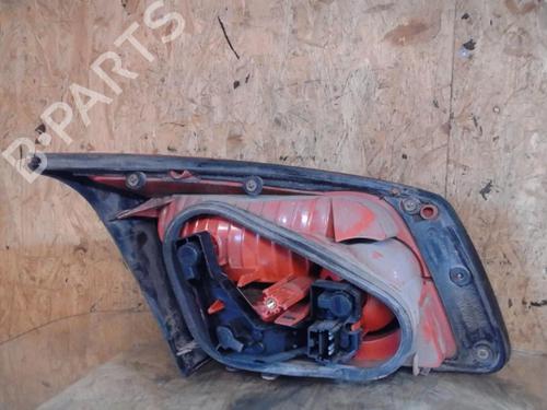 Højre baglygte bagklap RENAULT VEL SATIS (BJ0_) 2.2 dCi (BJ0E, BJ0F) (150 hp) 25359063