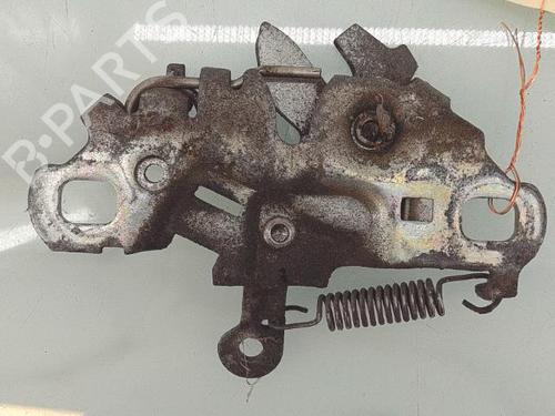 Hood lock PEUGEOT 208 I (CA_, CC_) 1.2 VTI 82 | BP28908297C133 