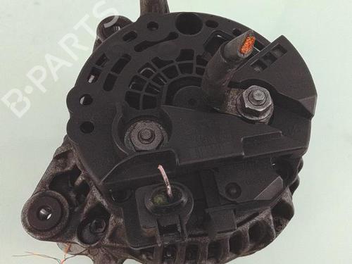 Alternator AUDI A4 B8 Avant (8K5) 2.0 TDI | BP27154149M7