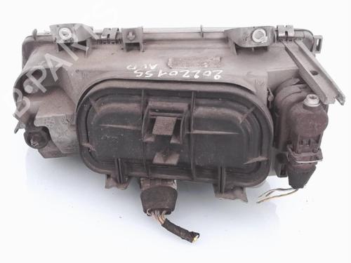 Used Right headlight PEUGEOT 806 (221) 2.1 td 12V (109 hp) 25361642