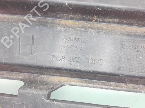 Andre VW PASSAT CC B6 (357) 2.0 TDI | BP31024847O1