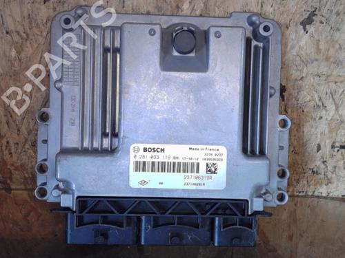 Control unit RENAULT CLIO IV (BH_) 1.5 dCi 90 | BP25358354M11 - Image 3